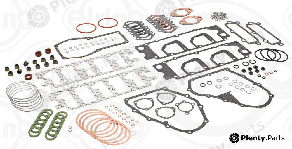 Elring 102.793 — Gasket Kit, cylinder head