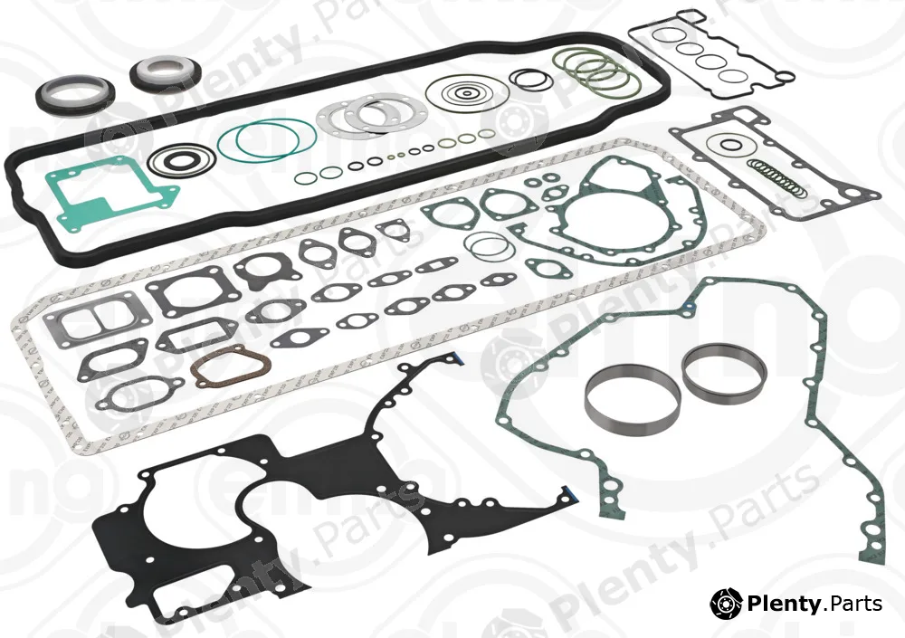 Elring 353.551 — Gasket Kit, crankcase