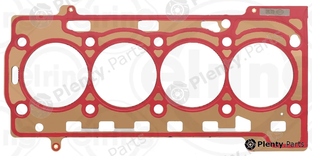 Elring 086.320 — Gasket, cylinder head