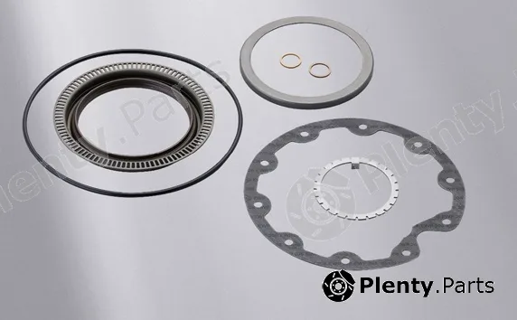 Elring 074.710 — Gasket Set, external planetary gearbox