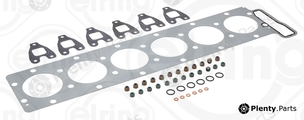 Elring 715.280 — Gasket Kit, cylinder head