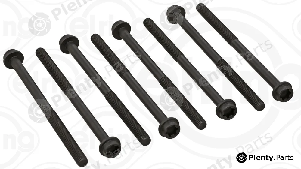 Elring 693.180 — Cylinder Head Bolt Set