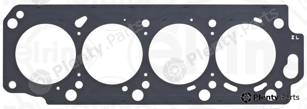 Elring 483.920 — Gasket, cylinder head