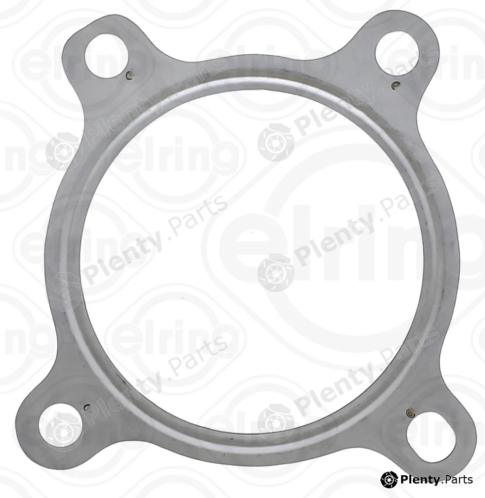Elring 244.600 — Gasket, exhaust pipe