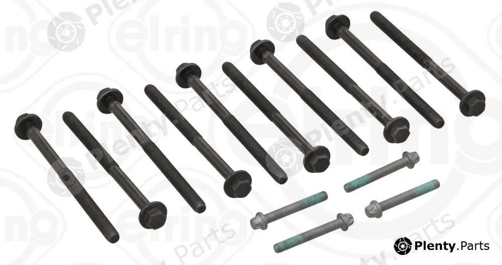 Elring 509.710 — Cylinder Head Bolt Set