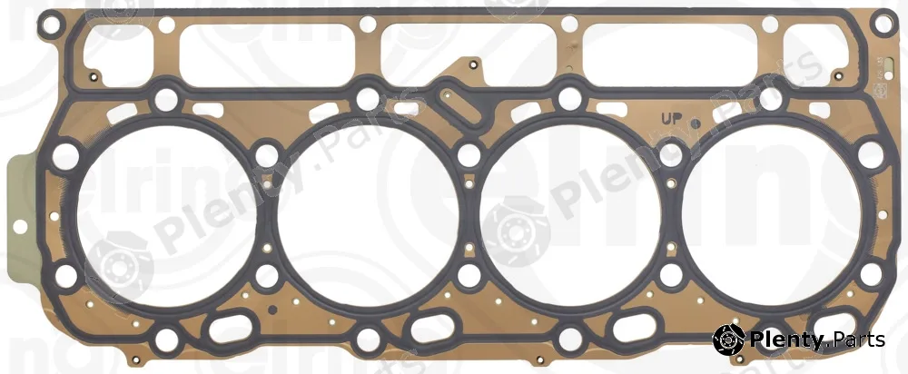 Elring 429.133 — Gasket, cylinder head