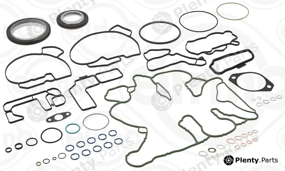 Elring 822.590 — Gasket Kit, crankcase