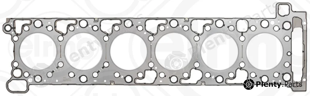 Elring 396.472 — Gasket, cylinder head
