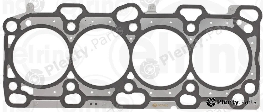 Elring 907.900 — Gasket, cylinder head
