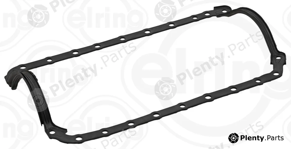 Elring 046.390 — Gasket, oil sump