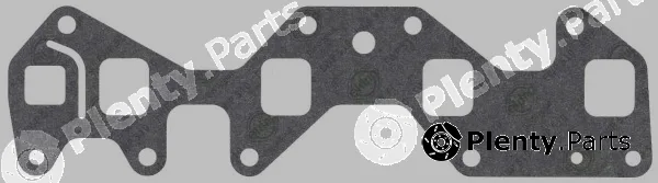 Elring 825.354 — Gasket, intake manifold