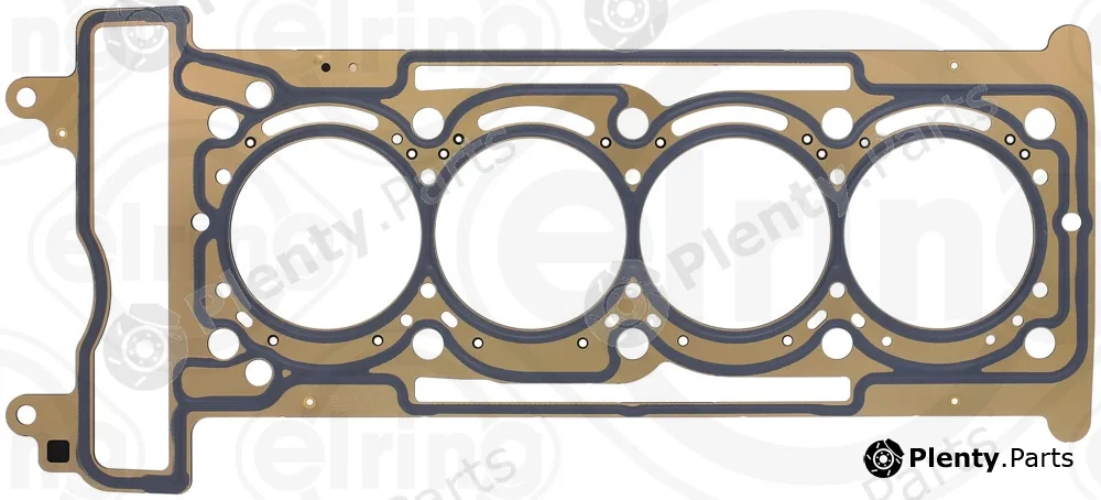 Elring 295.001 — Gasket, cylinder head