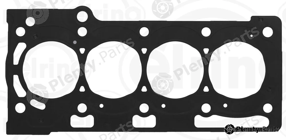 Elring 298.410 — Gasket, cylinder head