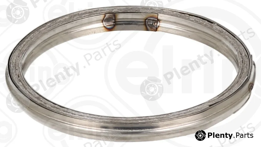 Elring 341.340 — Gasket, charger