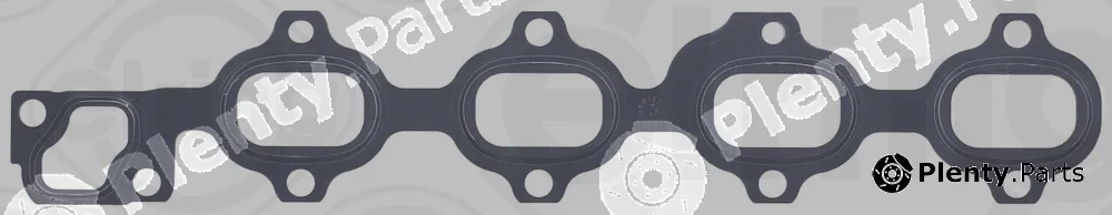 Elring 290.821 — Gasket, exhaust manifold