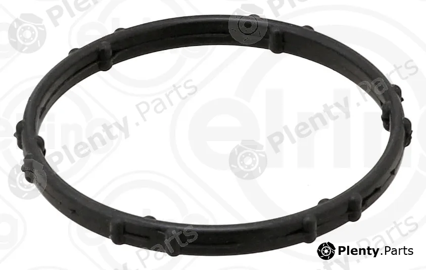Elring 588.090 — Gasket, coolant flange