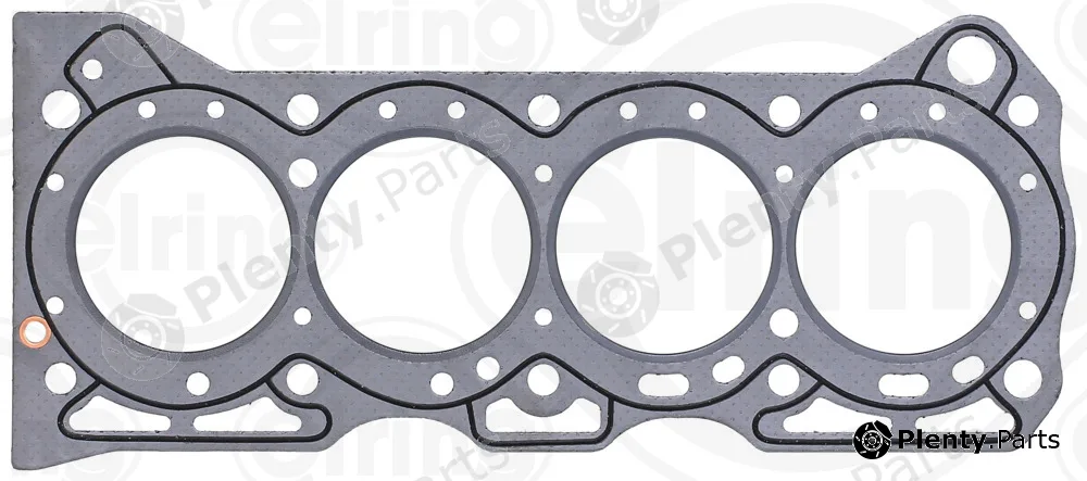Elring 818.003 — Gasket, cylinder head