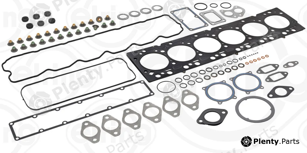 Elring 746.560 — Gasket Kit, cylinder head