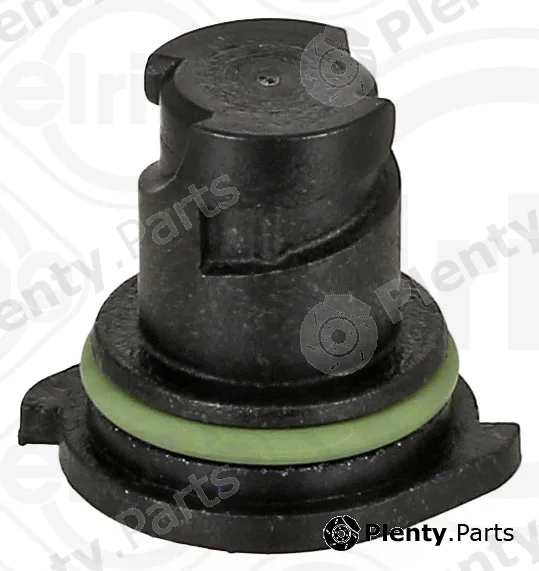 Elring 233.451 — Screw Plug, oil sump