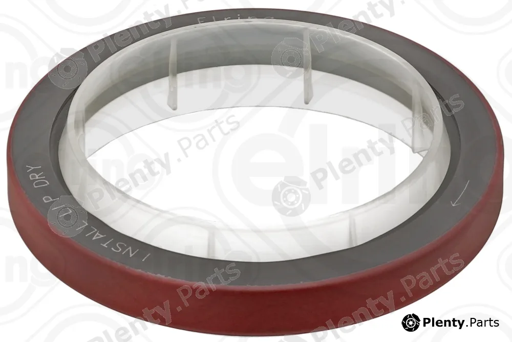 Elring 842.930 — Shaft Seal, crankshaft