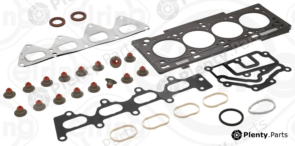Elring 904.750 — Gasket Kit, cylinder head