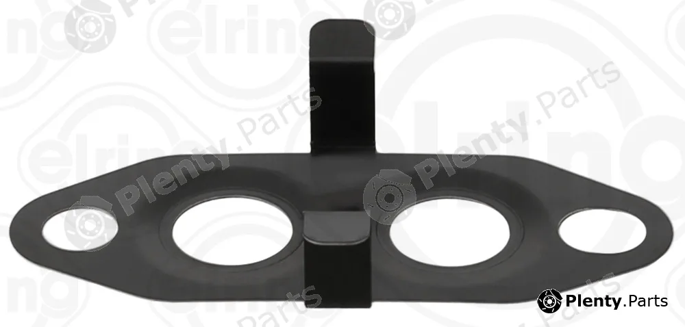 Elring 161.560 — Seal, water connector (charger)