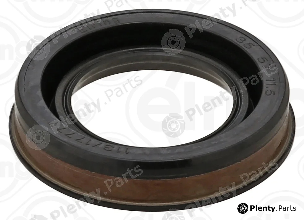 Elring 487.470 — Gasket, cylinder head cover