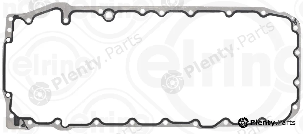 Elring 380.271 — Gasket, oil sump