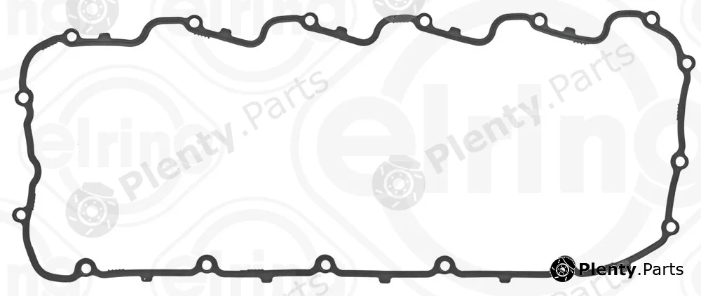 Elring 246.160 — Gasket, cylinder head cover