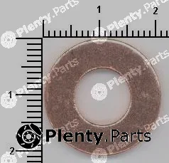 Elring 108.502 — Seal Ring, oil drain plug