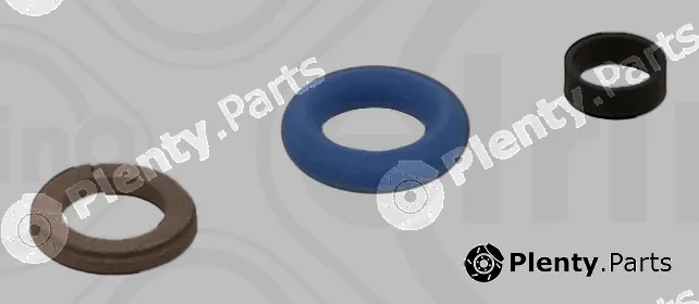 Elring 933.160 — Seal Ring Set, injection valve