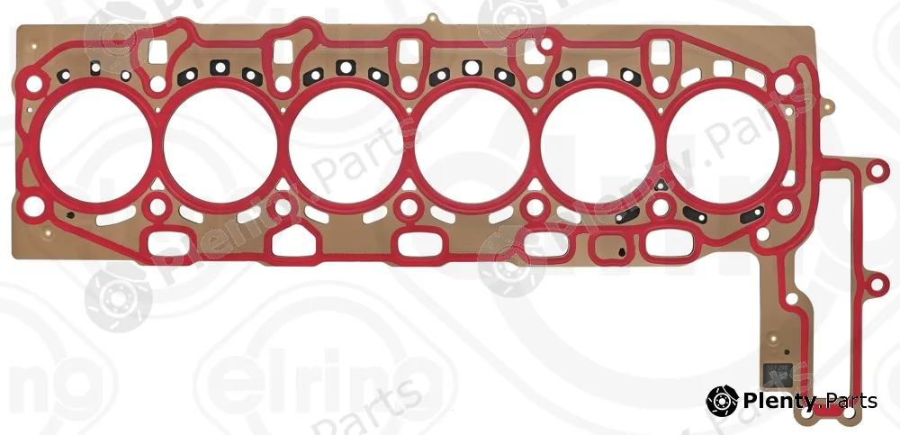 Elring 377.290 — Gasket, cylinder head
