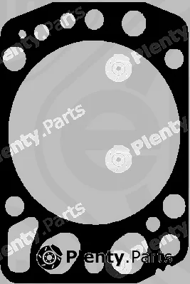 Elring 748.110 — Gasket, cylinder head