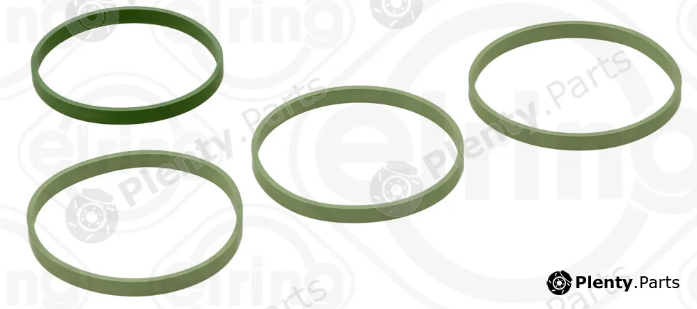 Elring 770.330 — Gasket Set, intake manifold