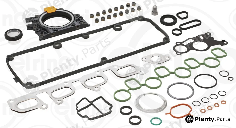 Elring 566.770 — Full Gasket Kit, engine