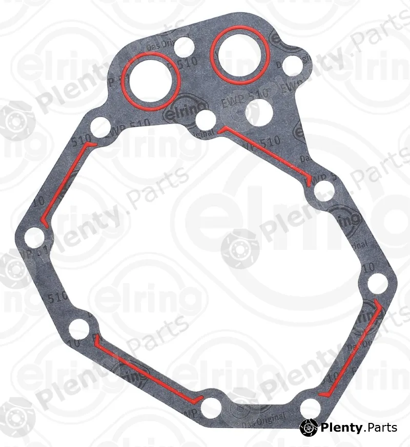 Elring 445.360 — Gasket, oil cooler