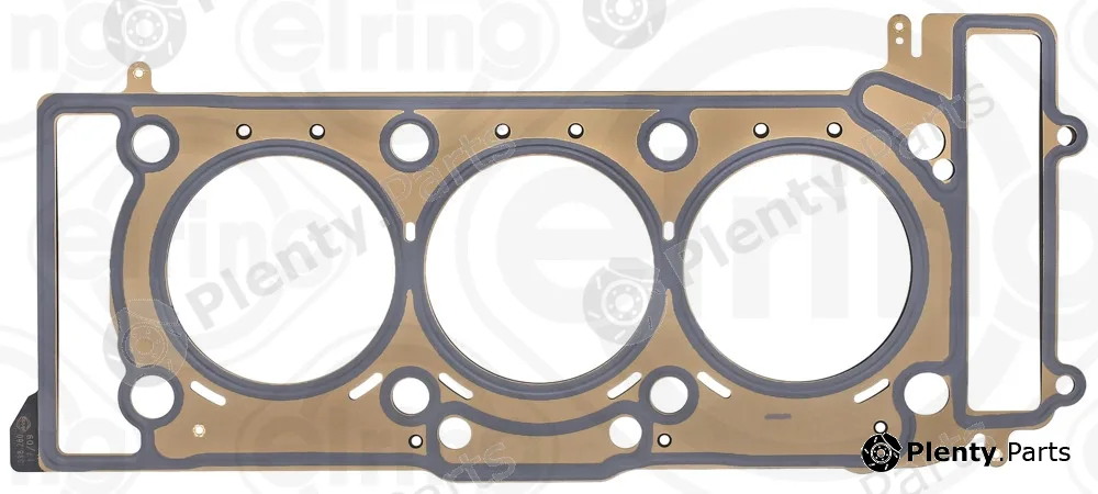 Elring 598.260 — Gasket, cylinder head