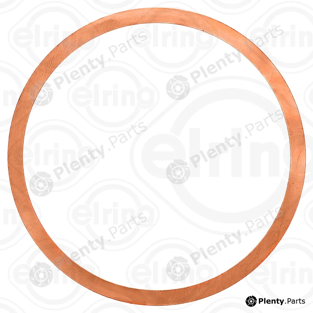 Elring 150.843 — O-Ring, cylinder sleeve