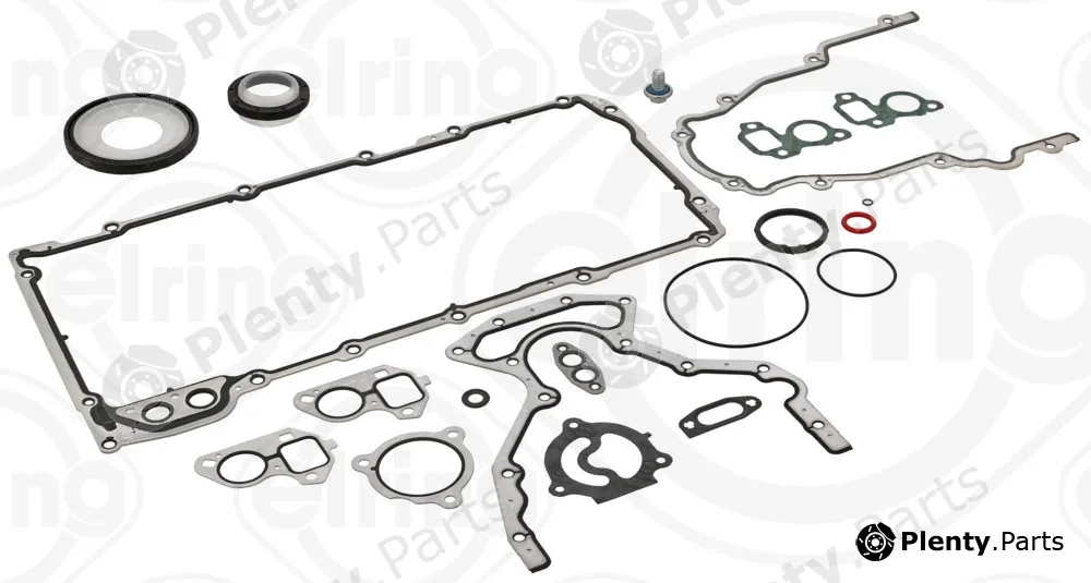 Elring 816.400 — Gasket Kit, crankcase