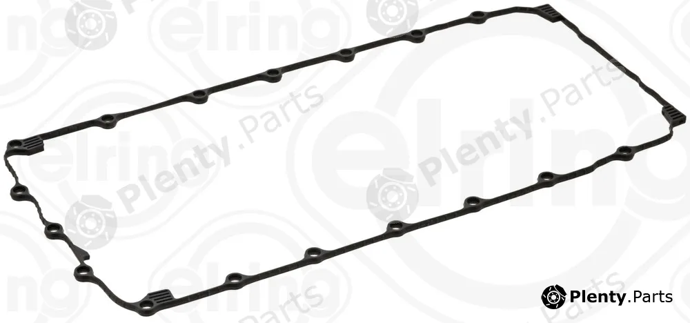 Elring 993.490 — Gasket, oil sump