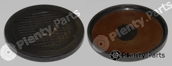 Elring 568.990 — Gasket, timing case cover