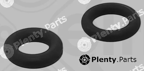 Elring 114.060 — Seal Ring Set, injection valve