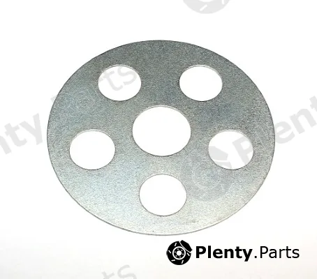 Elring 190.497 — Seal, flywheel