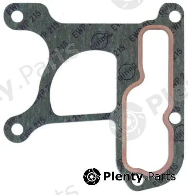 Elring 776.017 — Gasket, water pump
