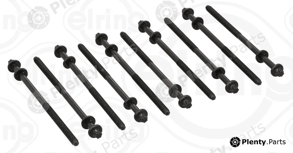 Elring 022.490 — Cylinder Head Bolt Set