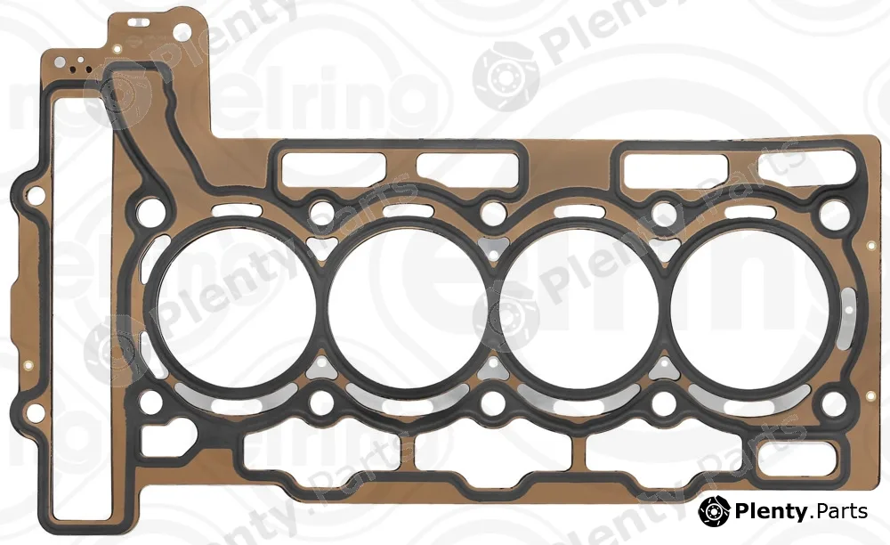 Elring 295.751 — Gasket, cylinder head