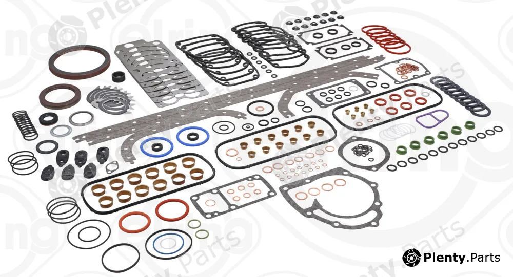 Elring 917.060 — Full Gasket Kit, engine