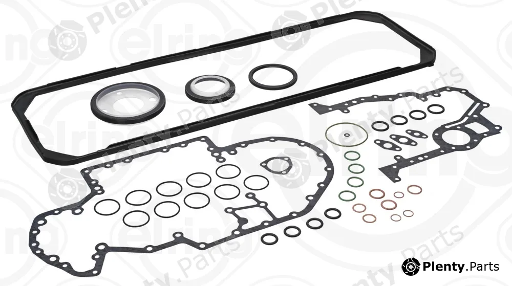 Elring 498.930 — Gasket Kit, crankcase