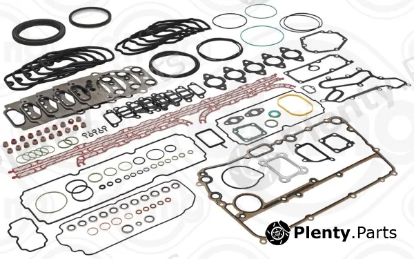 Elring 497.070 — Full Gasket Kit, engine
