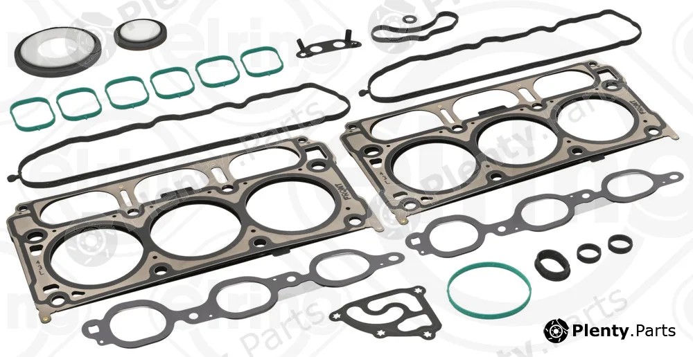 Elring 918.300 — Full Gasket Kit, engine